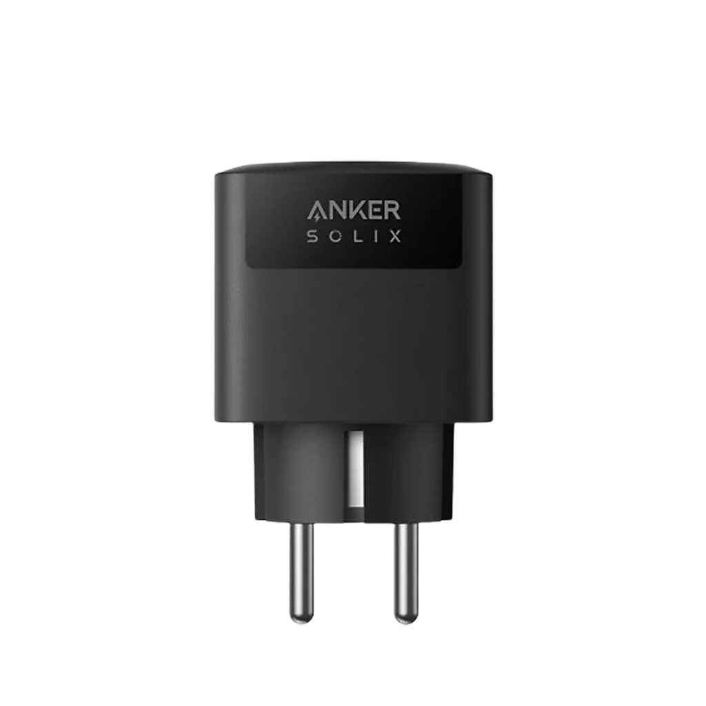 Anker SOLIX Smart Plug